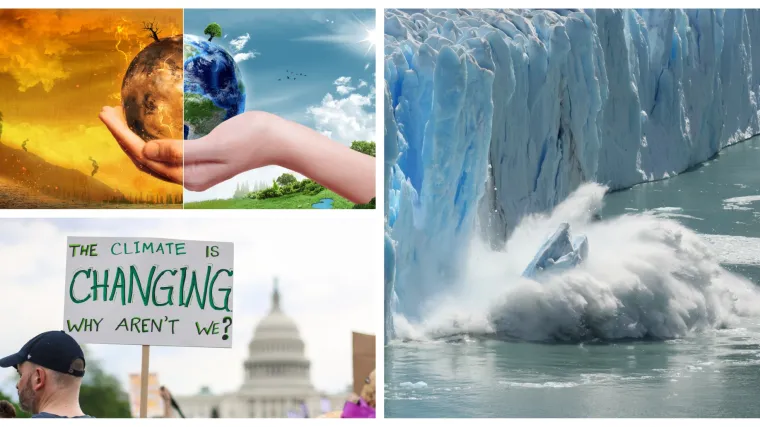 Znanstvenici i aktivisti upozoravaju: Ignoriranje klimatskih promjena donijet će jo&scaron; veću katastrofu u budućnosti!