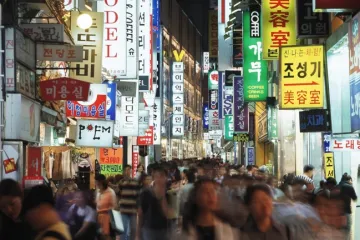 U Seulu obavezno nošenje maski u zatvorenim i vanjskim javnim prostorima, raste broj zaraženih
