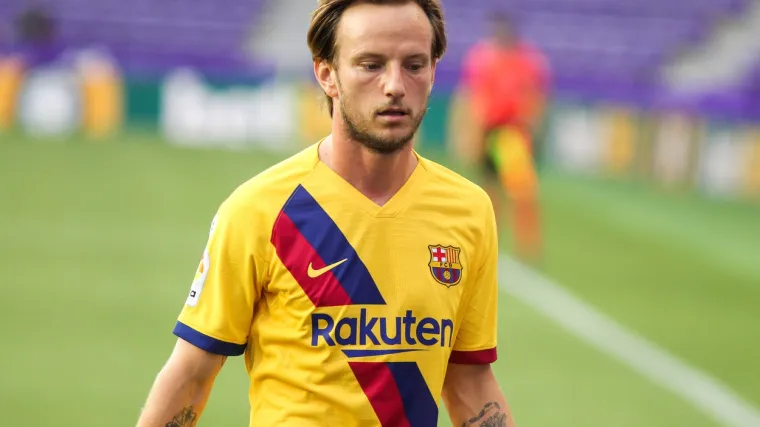 Nakon ovoga je jasno &scaron;to će biti s Rakitićem