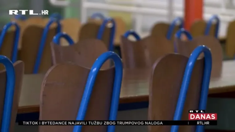 &Scaron;kola unatoč koroni: Kako će funkcionirati nastava i jesu li &scaron;kole spremne za nova pravila?