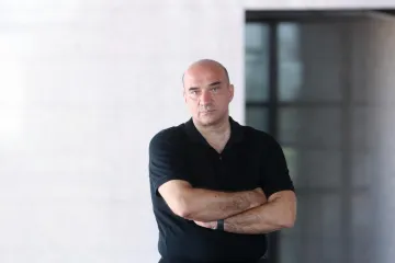'To samo potvrđuje jednu stvar...'