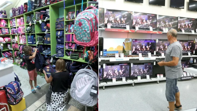 Roditelji gotovo pola milijuna učenika sa strepnjom i&scaron;čekuju objavu mjera i novih pravila