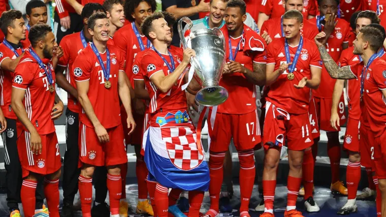 'Flick nije pogrije&scaron;io ni u čemu, a iza Peri&scaron;ićevog ulaska s klupe stoji ovo'