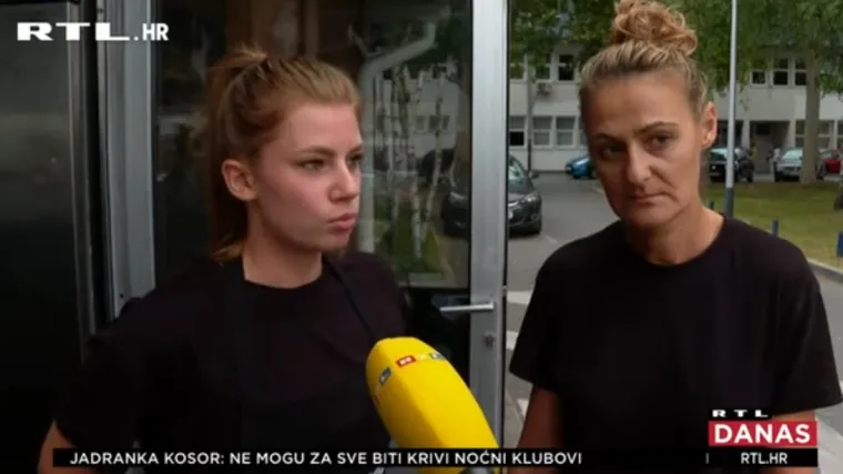 'Sve je bilo puno ljudi, batinom su udarali... Nitko nije priskočio u pomoć'