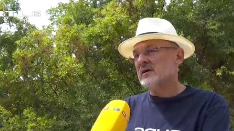 'Vi postajete ozbiljna prijetnja za EU, a ja sam na Krku svoj na svome'