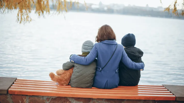 Zagrepčanka prisiljena odvojiti se od sinova: 'Najrizičnija sam moguća skupina i moram staviti svoj život ispred djece'