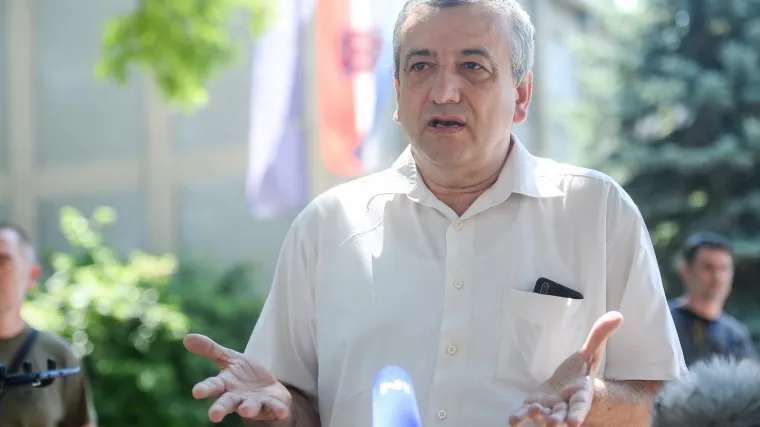 Pirotehničari za rujan najavili prosvjed zbog nedostatka posla: 70 njih već je završilo na burzi