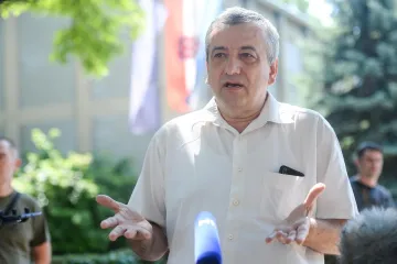 Pirotehničari za rujan najavili prosvjed zbog nedostatka posla: 70 njih već je završilo na burzi