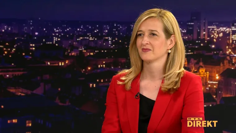 Ahmetović: 'Dok se SDP bavio samim sobom, Plenković je zagrabio u njegov kontingent birača'