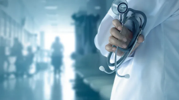 HLK o&scaron;tro osuđuje poku&scaron;aje kr&scaron;enja prava liječnika: 'Oni nose najteži teret borbe s epidemijom covida-19'