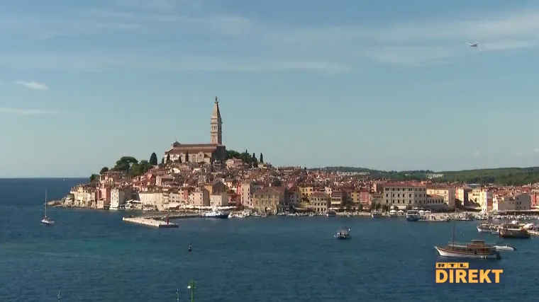 Stranci i dalje uživaju: Direkt je provjerio fenomen Istre koja ima puno turista, a nemaju najvi&scaron;e zaraženih