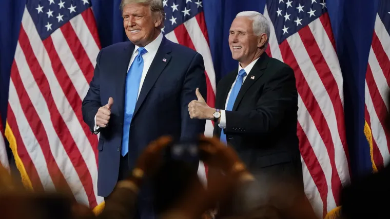 Republikanci nemilosrdno napadaju Demokrate: 'Pekin&scaron;ki Biden sjajan je za komunističku Kinu i ISIS!'