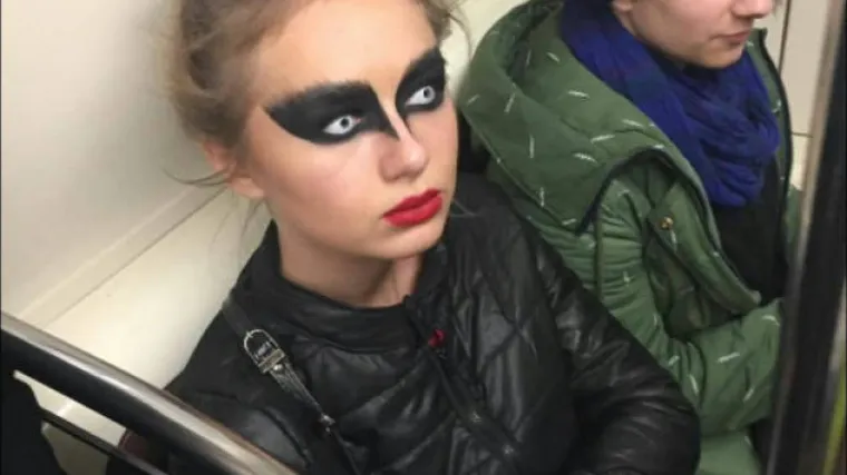 Kladimo se da ovakve fotke niste očekivali