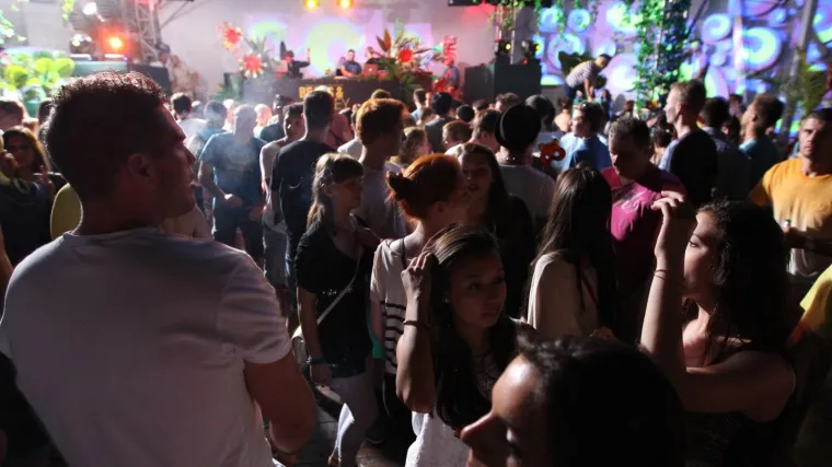 'Vidimo po snimkama da se nisu po&scaron;tivali mjere, ovo je &scaron;tetno'