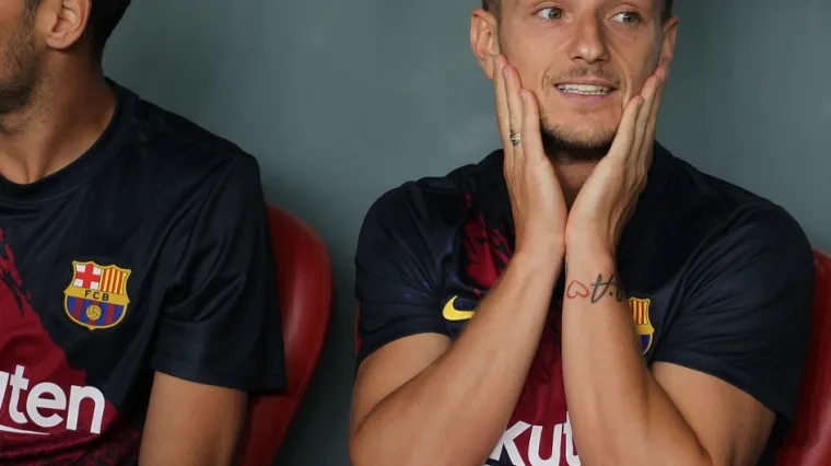 Evo &scaron;to su iz Barce odgovorili na pitanje o situaciji s Vatrenim i kako je reagirao njegov zastupnik