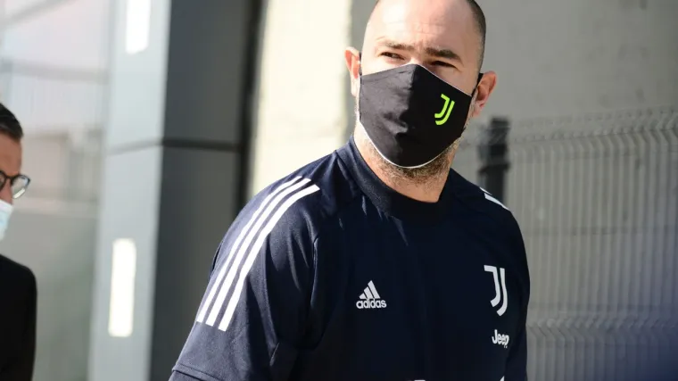 Biv&scaron;i trener Hajduka na udaru Torcide