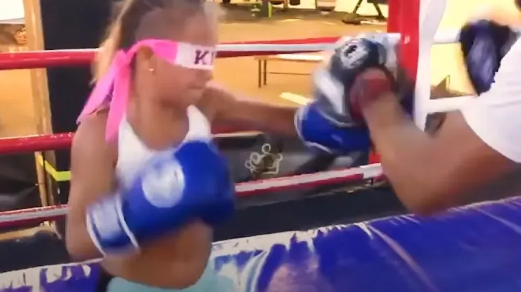 Ima samo 9 godina i kao da nije s ovog svijeta; 'Ona će ispisati povijest, to je njezina sudbina'