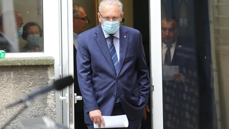 Hrvati koji žive u ovom kraju neće biti sretni; Odluka stupa na snagu 31. kolovoza