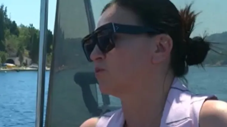 'Nadam se da će cijela priča i nevolja oko virusa brzo prestati'