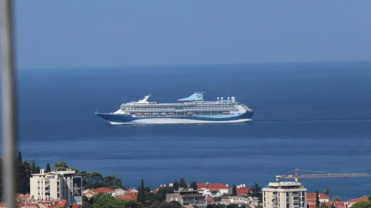Otkriveno za&scaron;to će nakon Malte zaploviti prema Zadru