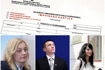 Evo tko je uštedio najviše, a tko ima i po nekoliko kredita