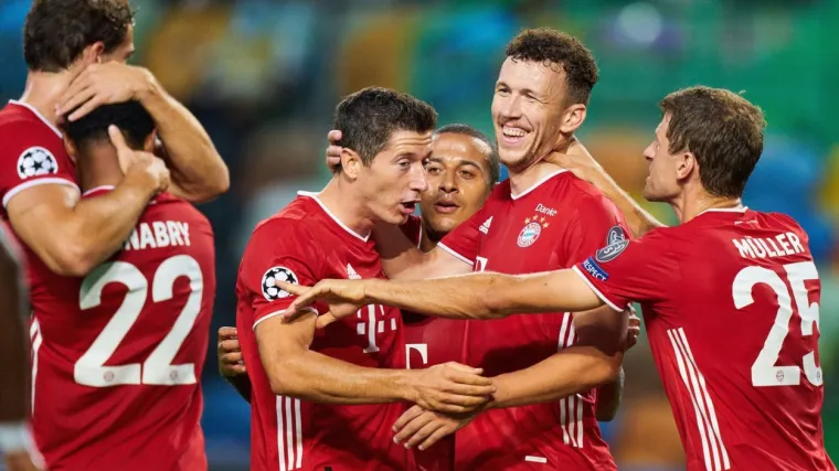 U BITI, KRIJE IZA OPREČNIH I ONIH LO&Scaron;IH INFORMACIJA O PERI&Scaron;IĆU? U Bayernu upotrebljavaju specijalnu taktiku?