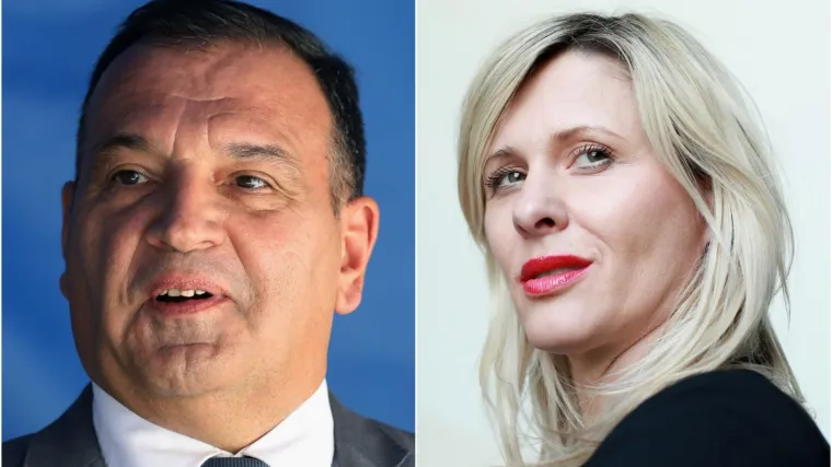 'Ako su ikada postojale iluzije, sada je očito da politika drži sve konce; U uređenim zemljama slijedile bi ostavke'