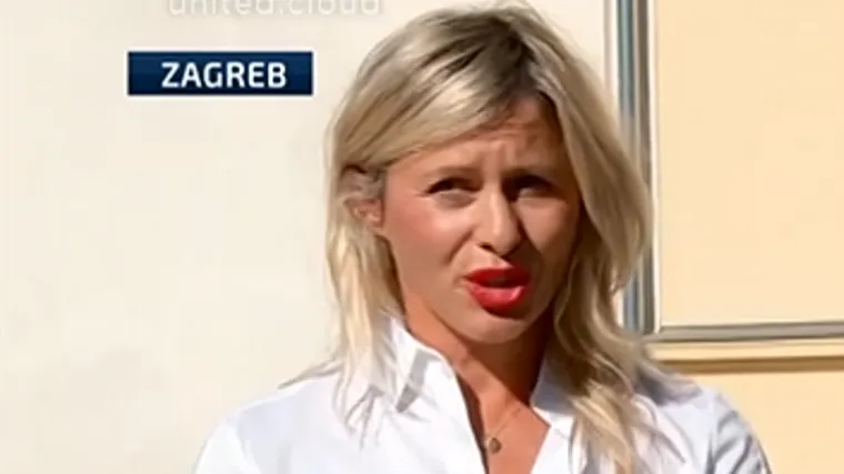 'Tužit ću ministra, to je protuzakonito... Na snimci sam čula jo&scaron; jednog čovjeka koji kaže: Po&scaron;alji mi to'