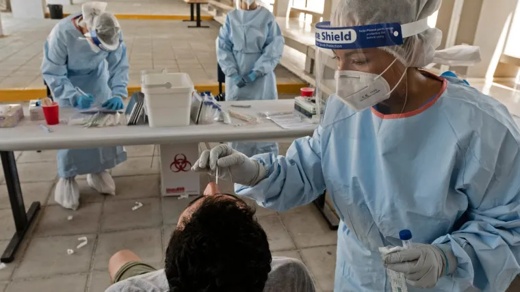 Stavili su Hrvatsku u najrizičniju skupinu, evo i za&scaron;to