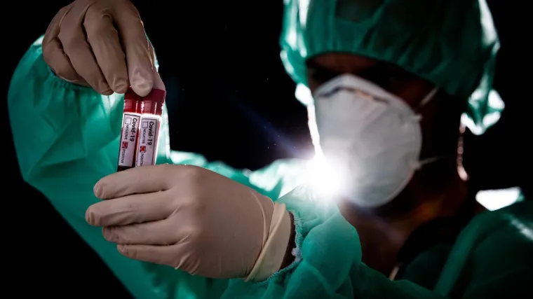 'Cjepiva možda neće pružiti nadu koju svi očekujemo...'