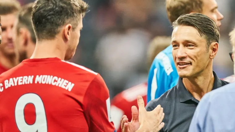 Hrvat ispričao &scaron;to je napravio nakon pobjede Bayerna u finalu Lige prvaka