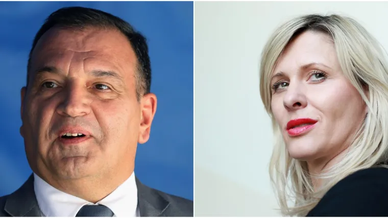 Otkrio na koji je način do nje uspio doći