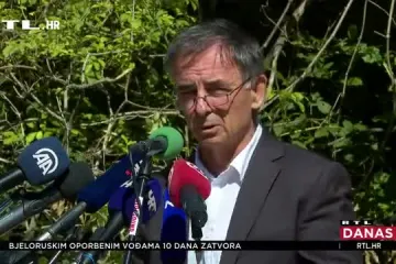 Milanović iz Grubora: 'Ubojstvo šest starih ljudi izaziva užas. U ime koje pravde proklete su djelovale njihove ubojice'