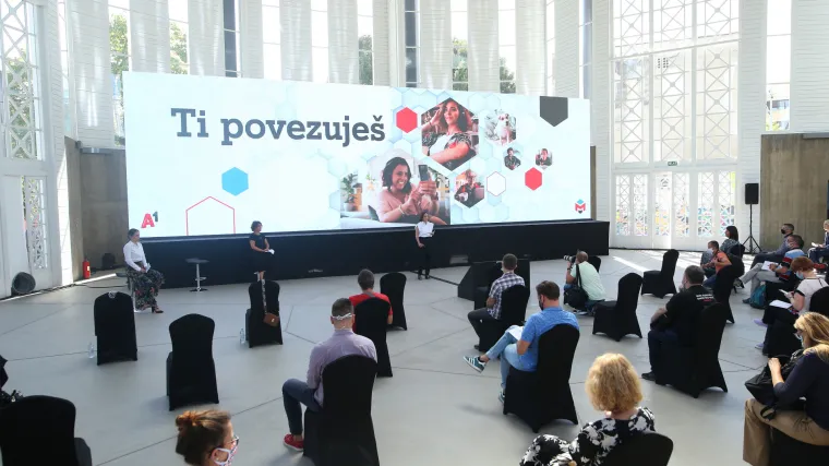 Najbrži internet bez ugovorne obveze kao novost za korisnike telekom usluga