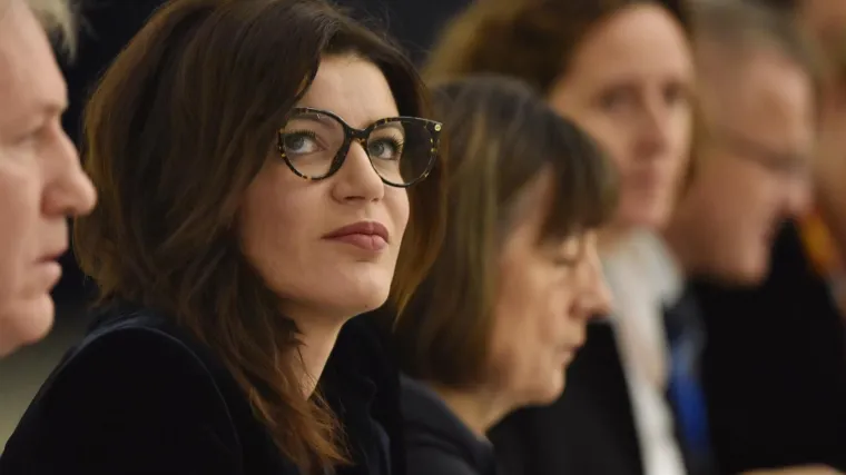 Josipa Rimac doživjela novi udarac! Uskok pro&scaron;irio istragu protiv nje i jo&scaron; 17 suokrivljenika