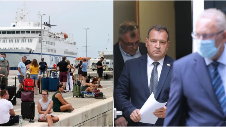 Nema vi&scaron;e u restorane i kafiće bez maski! Broj novozaraženih se oteo kontroli: 'Crne slutnje su se obistinile'