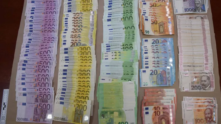 Napokon uhićen: Godinama kamatario, prijetio smrću, otimao nekretnine... Policija poziva žrtve da se jave