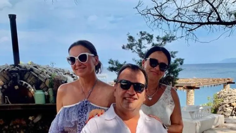 Beroš o nepridržavanju mjera i slici s Badrić: 'Građani trebaju vjerovati Stožeru. Nisam to trebao napraviti'