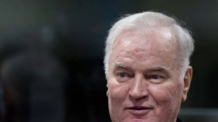 Tužitelji traže da se Ratku Mladiću potvrdi doživotni zatvor: 'Srebrenica je bila Mladićeva operacija'