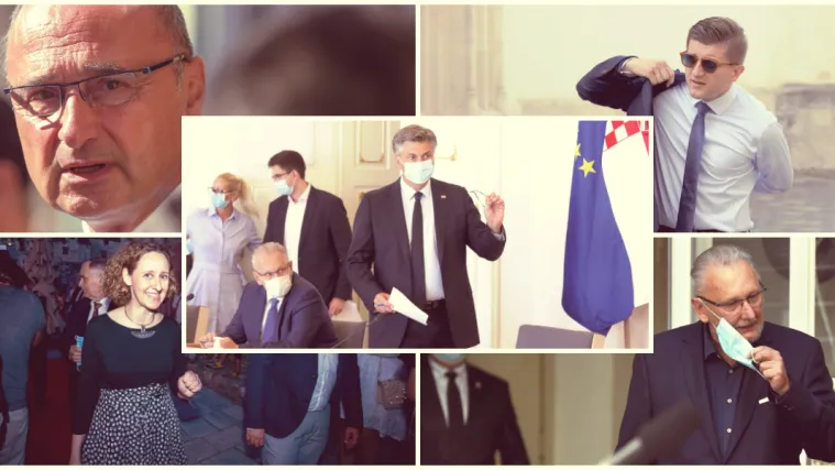 Petir ima golemu ušteđevinu: Istražili smo kako po tom pitanju stoje naš premijer i ministri!