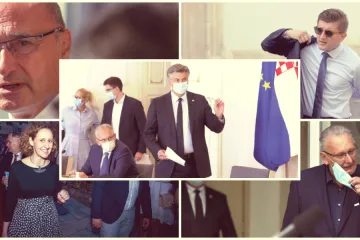 Petir ima golemu ušteđevinu: Istražili smo kako po tom pitanju stoje naš premijer i ministri!