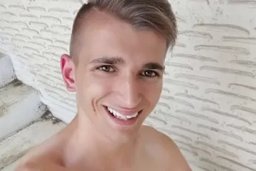 'Dečko poput mene lako se ne nalazi'