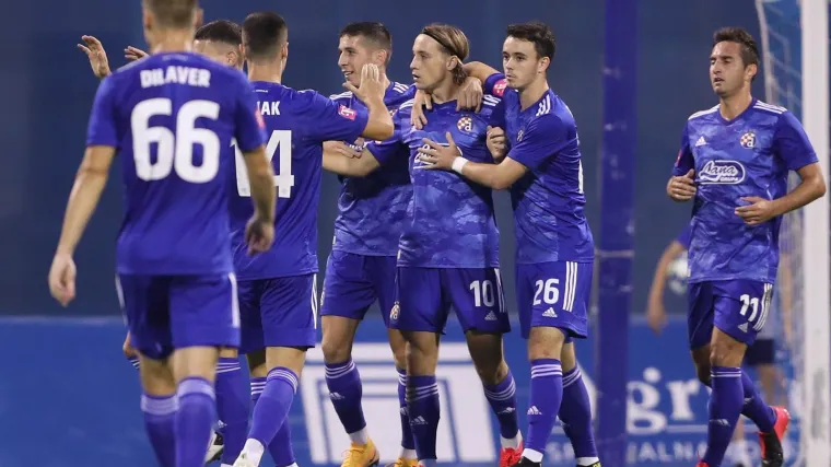 Dinamo i Lokomotiva love treće pretkolo Lige prvaka, evo gdje možete gledati utakmice