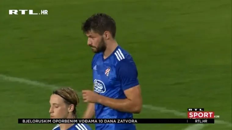 Dinamo kreće u europsku avanturu, Mamić optimist: 'Vjerujem da ćemo pokazati dobru igru i proći dalje'