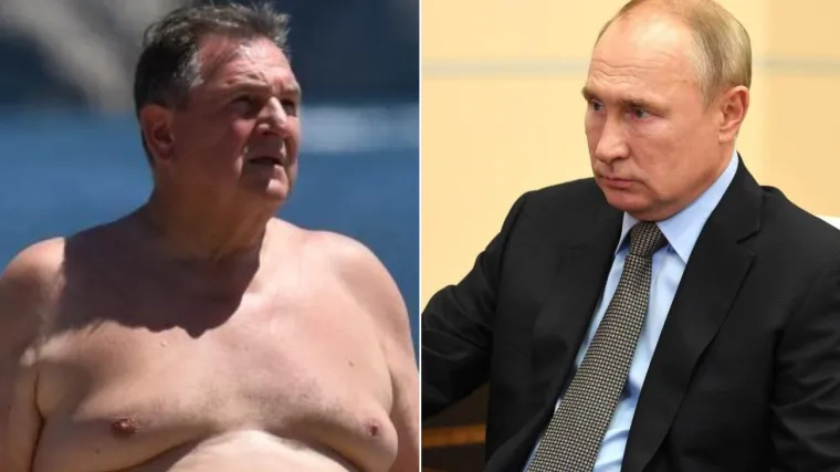 'Radi se o strahovito ozbiljnom čovjeku. Ako on kaže da Rusi imaju cjepivo, onda ga imaju i točka'