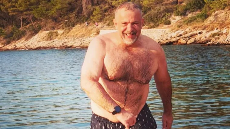 Pitali ga otkud mu volja opet pričati o Saboru, odgovorio im u svom stilu