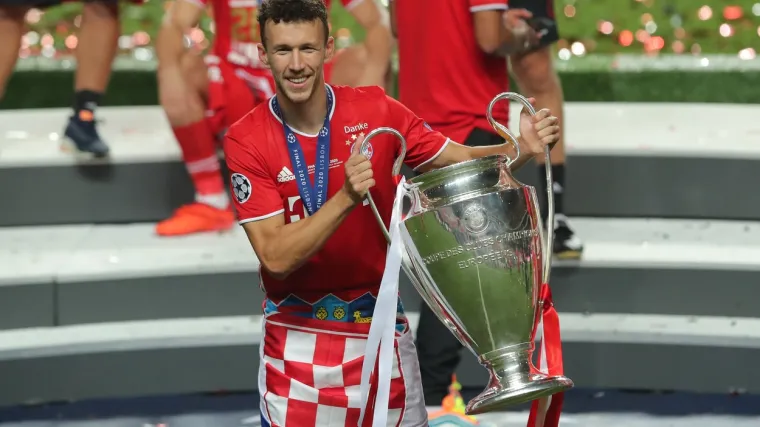 Conte radikalno promijenio mi&scaron;ljenje o Peri&scaron;iću, odlučio &scaron;to će napraviti ne otkupi li ga Bayern