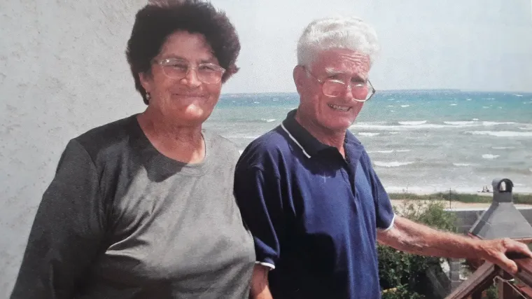 U manje od 24 sata preminuli supružnici s Vira nakon 63 zajedničke godine. Njihova priča je gotovo nevjerojatna