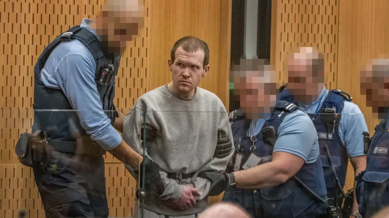 'Pravda ga čeka u drugom životu'