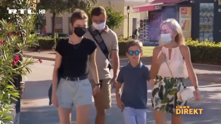 Stranci i dalje uživaju: Direkt je provjerio fenomen Istre koja ima puno turista, a nemaju najvi&scaron;e zaraženih